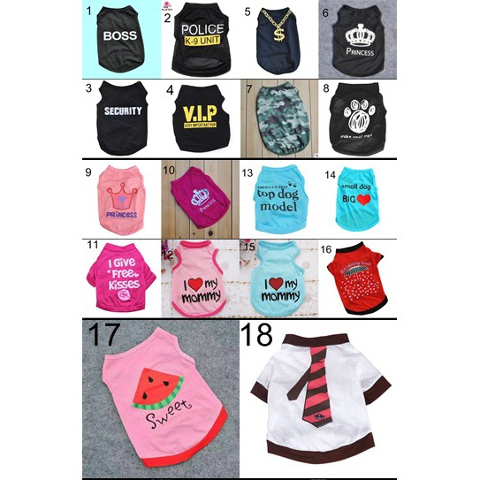 21++ Harga anak anjing lucu murah new