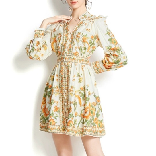 Meliora Dress Tunik Import Three M Dress Korea Blouse Bangkok Korean Style Baju Atasan Muslim Lebara