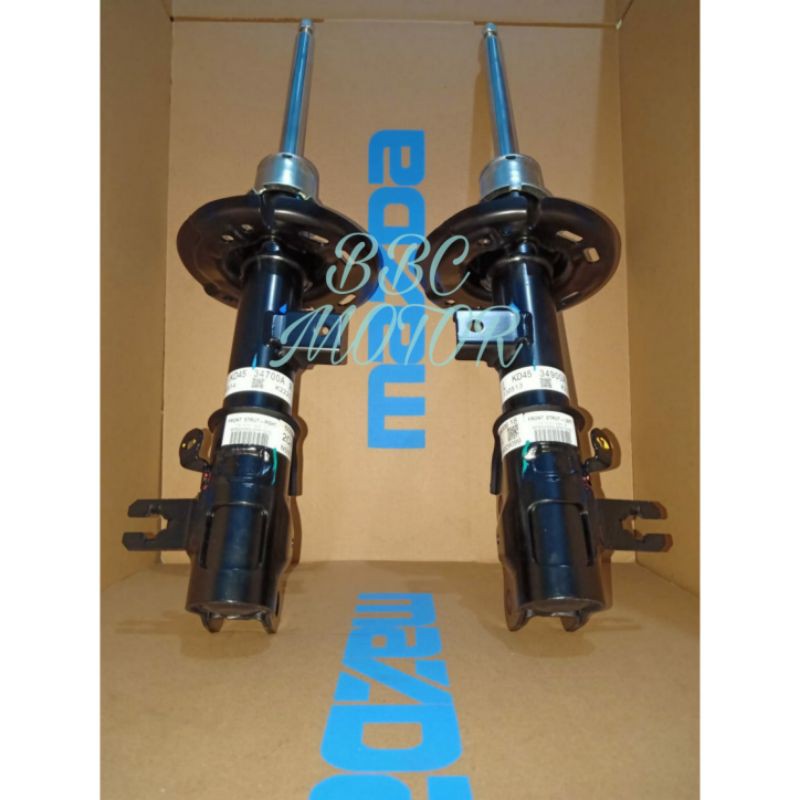 SHOCK BREAKER SHOCK ABSORBER DEPAN MAZDA CX5 CX 5 ASLI