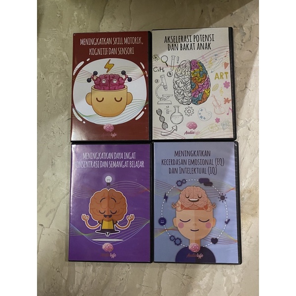 audiolyfe mamalyfe preloved