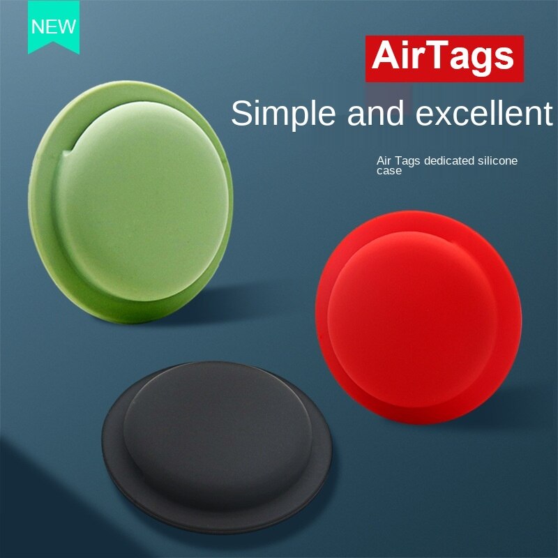 Airtgas Casing Soft Case Silikon Untuk Apple Airpods