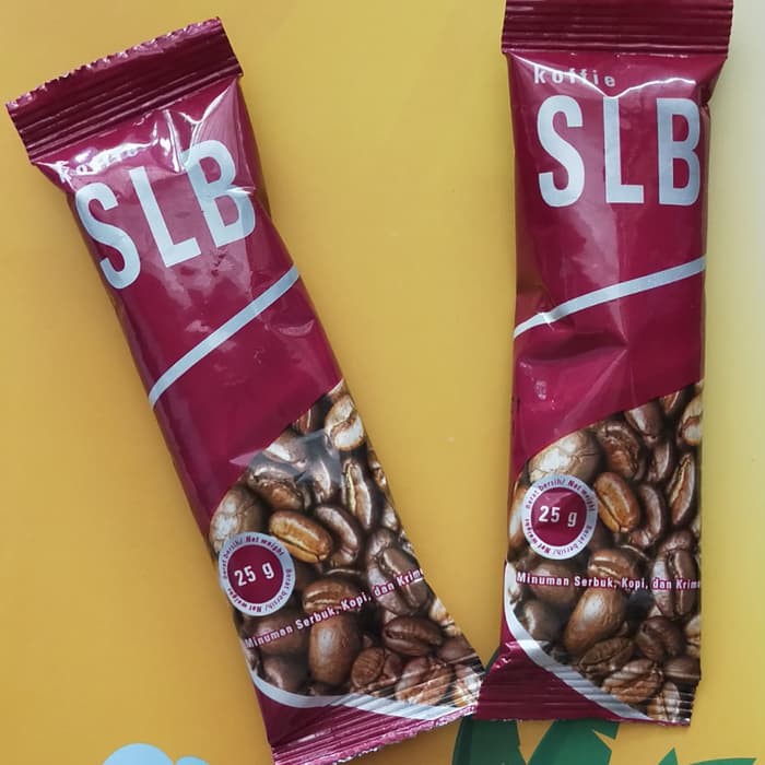 Kopi Slb 1 Sachet . Obat Kuat Pria Sensasi Super . Keras dan Tahan Lama