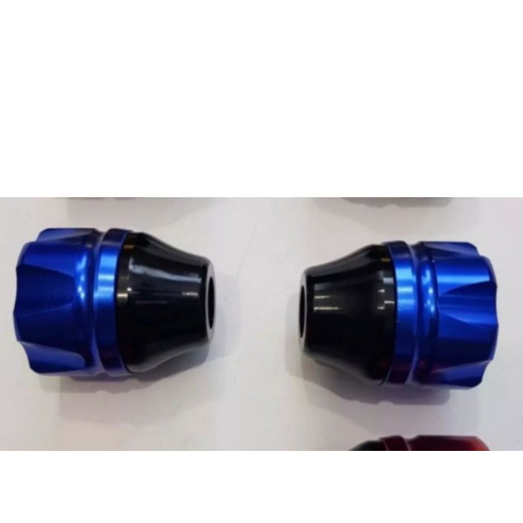 Jalu as roda full cnc beat mio vixion nmax aerox semua motor bisa ya