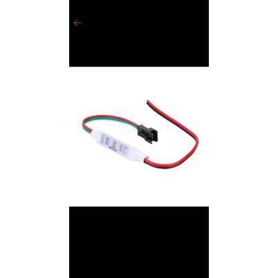 Modul led RGB runing gerak /controller LED RGB RUNNING GERAK