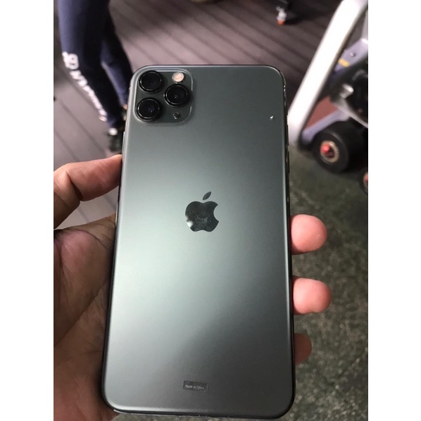 iphone 13 Promax Ibox 1TB