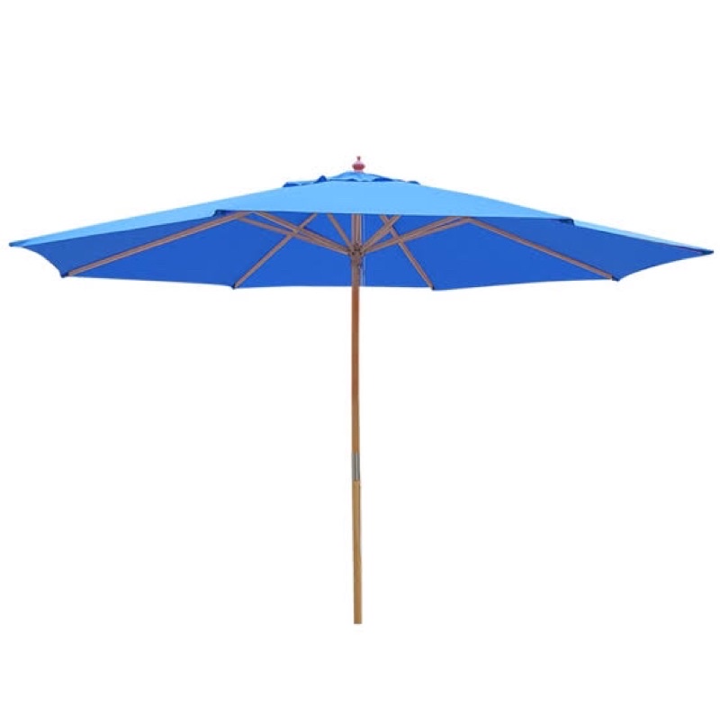 Kain tenda payung taman SR10 waterproof