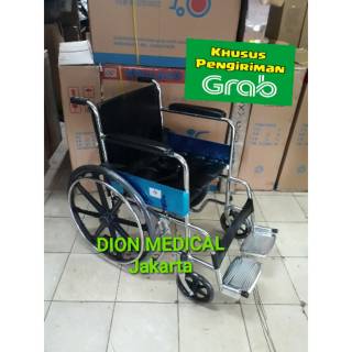 45 Koleksi Kursi Roda Shopee Terbaru