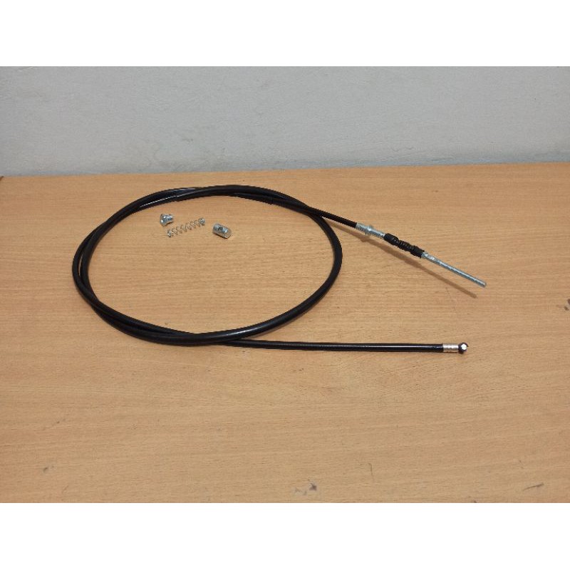 KABEL REM BELAKANG MIO