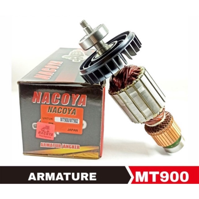 Armature / angker MT900 NACOYA