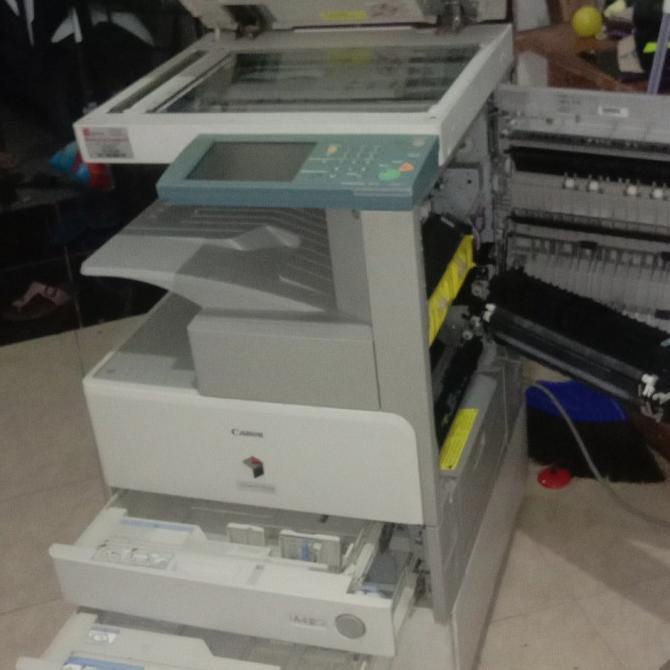Mesin Fotocopy Canon Ir4570 / 3035/45