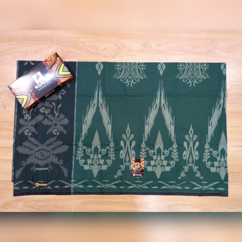 New Sarung MANGGA BALI KEMBANG Motif Terbaru Sarung sholat dewasa