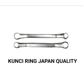 KUNCI RING KENTARO JAPAN QUALITY 22-32MM