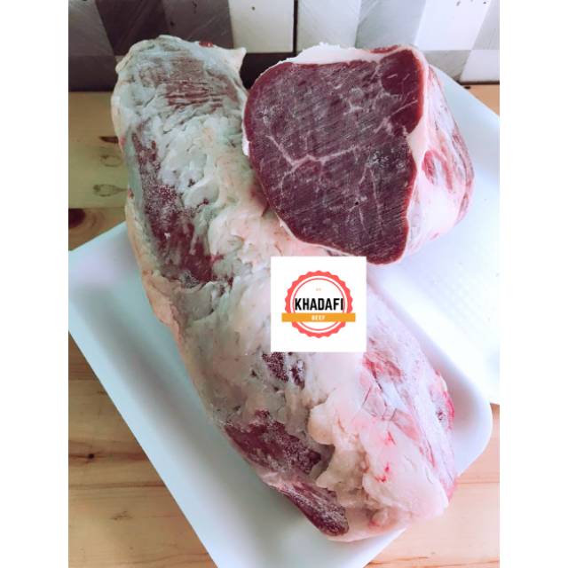 

DAGING GANDIK SAPI PER 1 KG KUALITAS PREMIUM