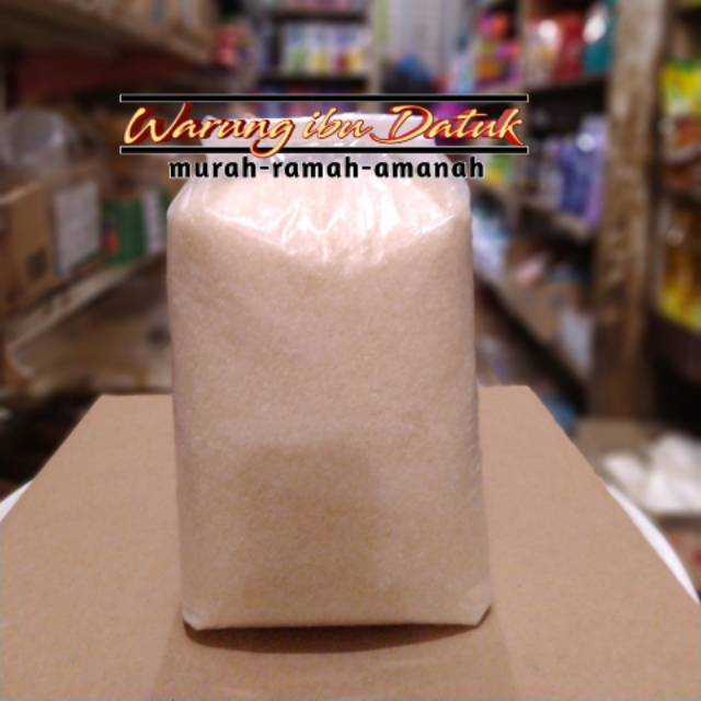 

Gula Pasir curah murah 1kg | 1000gr