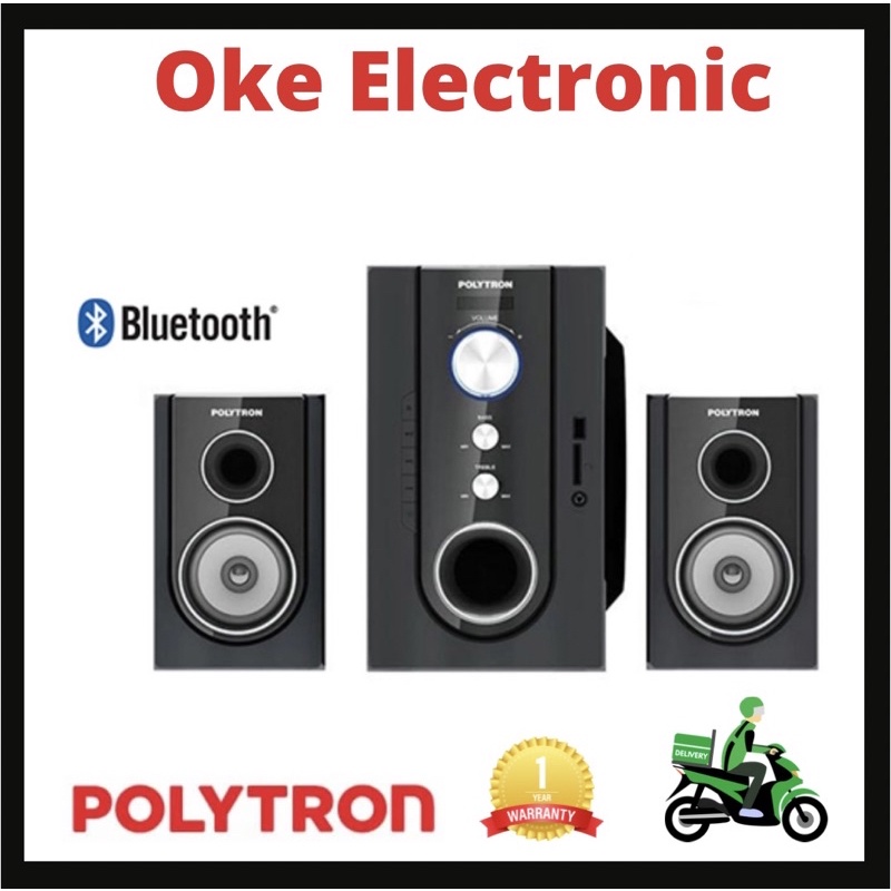 Compo Mini POLYTRON PMA 9300