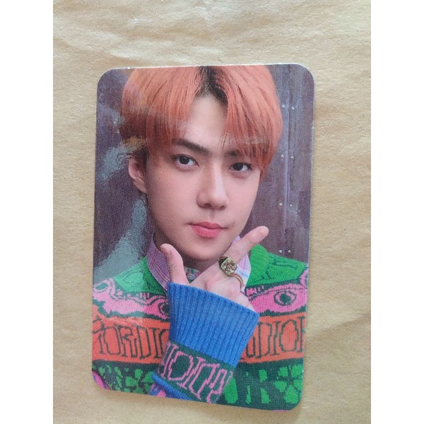 Pc Sehun Welkit