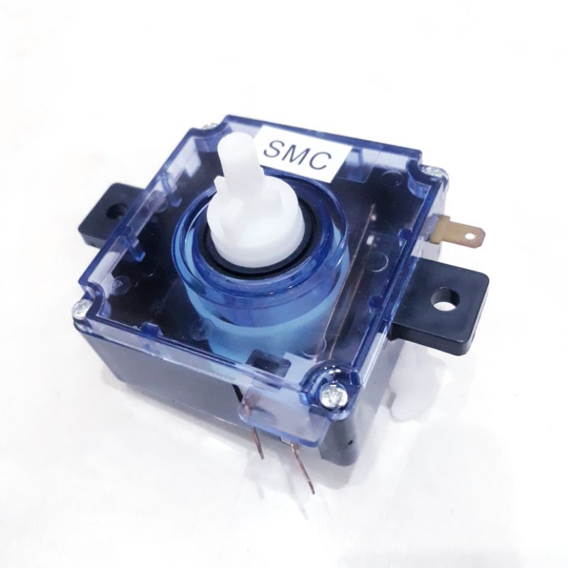 selector pembuangan mesin cuci 2 tabung