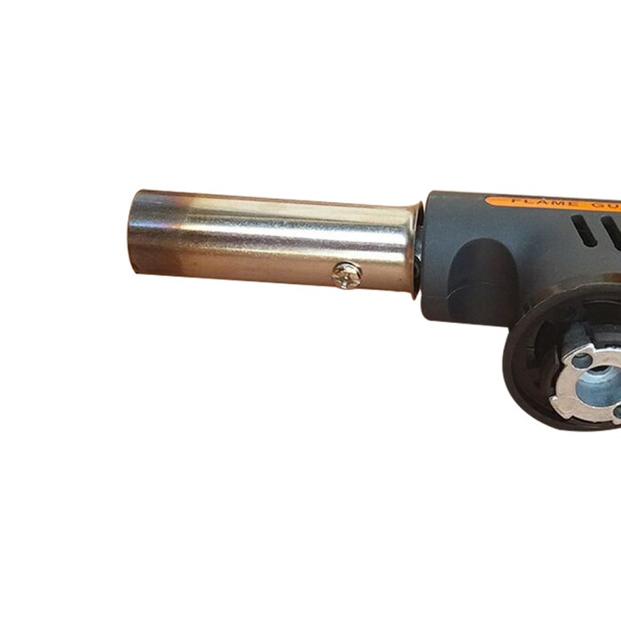 Kepala Portable Gas Torc Firetric h Butane Flame Gun Non Inverter - 807-1