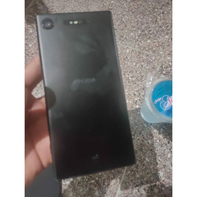 Sony XZ1 4/64 GB,SECOND