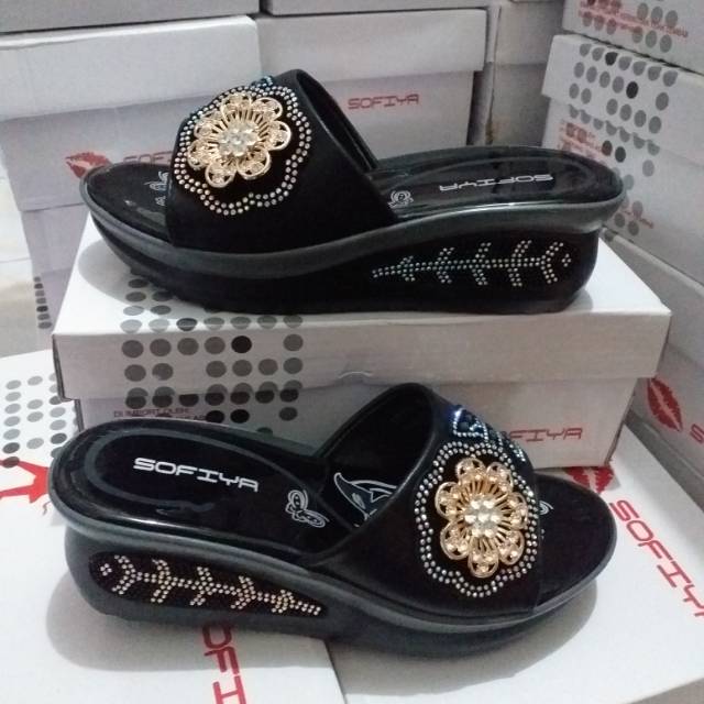 WEDGES SOFIYA ORIGINAL IMPORT