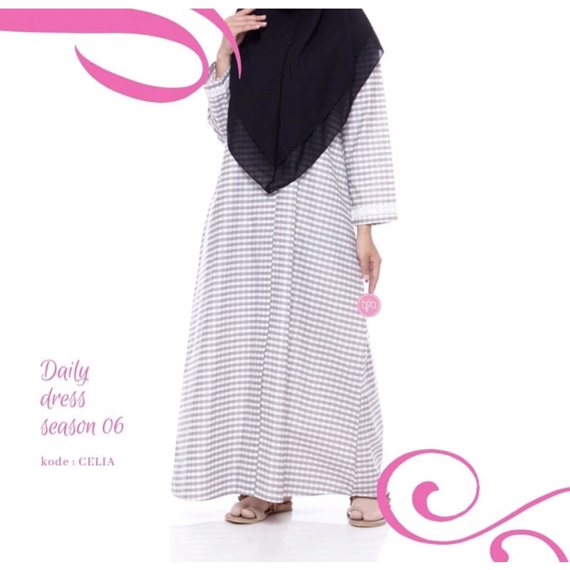 preloved homedress berqa project bisa busui