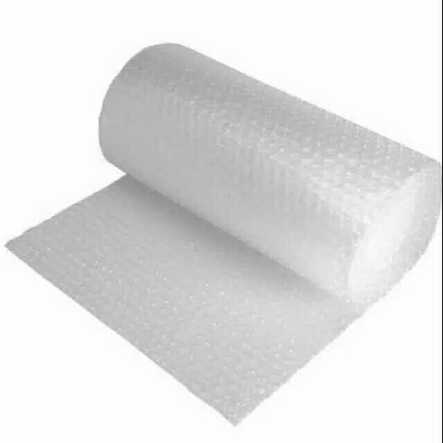 

Bubble Warp untuk keamanan produk