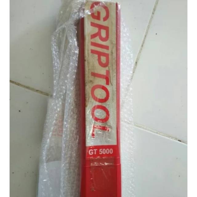 Kunci Torsi Moment GRIPTOOL ENGLAND GT-5000 140-560 N.Mm - 14-56 kg High Quality