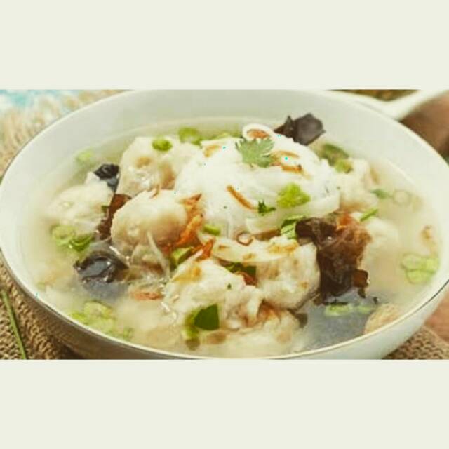 

Tekwan asli palembang