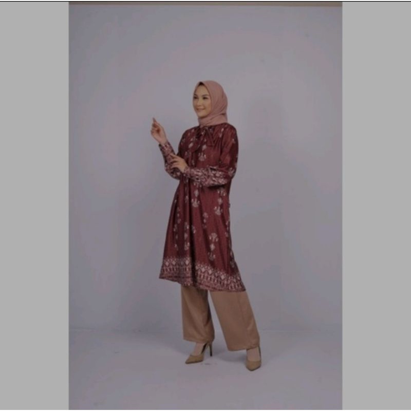 0TUNIK ELZATTA TERBARU 2022 PROMO TUNIK ELZATTA TERBARU TUNIK ELZATTA TUNIK ELZATTA BAJU ELZATTA WAN