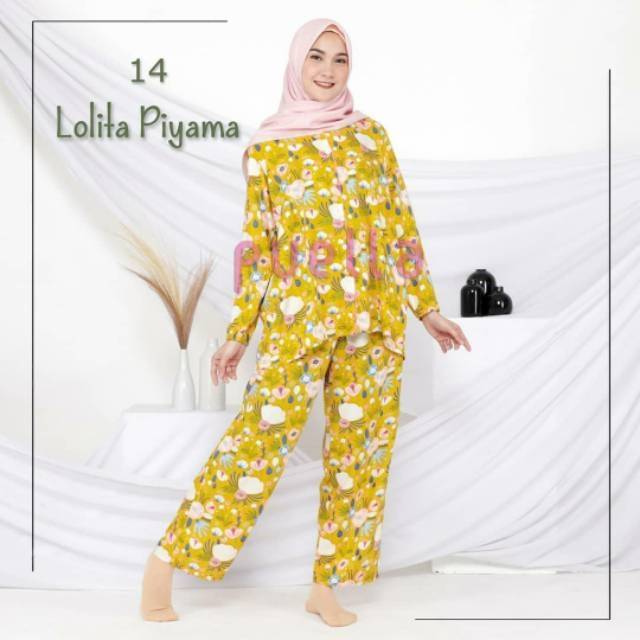 New Lolita Piyama by Puella Size S/M