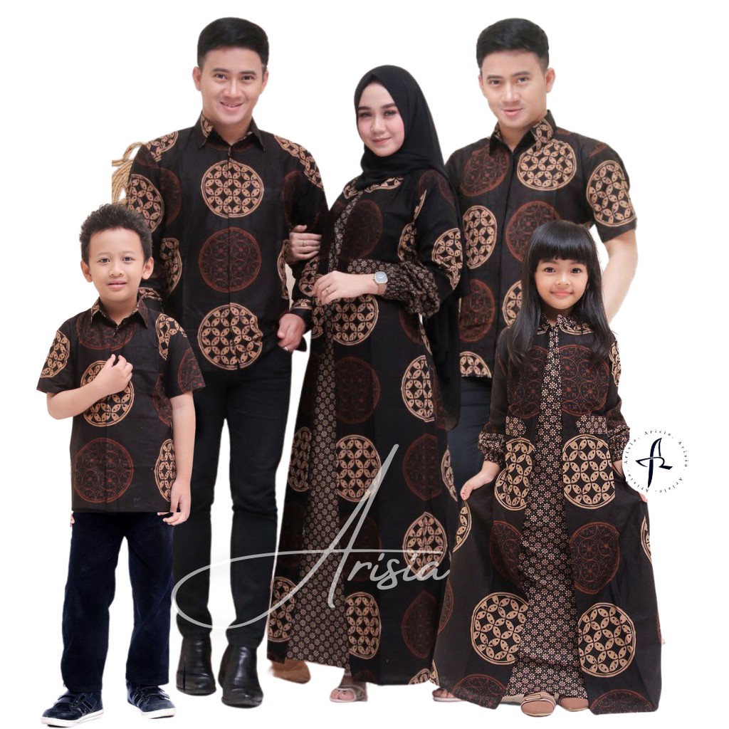 BATIK COUPLE KELUARGA, baju batik couple keluarga ori ndoro jowi dnt marina koin set couple keluarga - Cardigan wanita terbaru murah - Baju couple keluarga modern - Baju kondangan couple - Gamis cardigan modern - Gamis kondangan wanita - Sarimbit couple