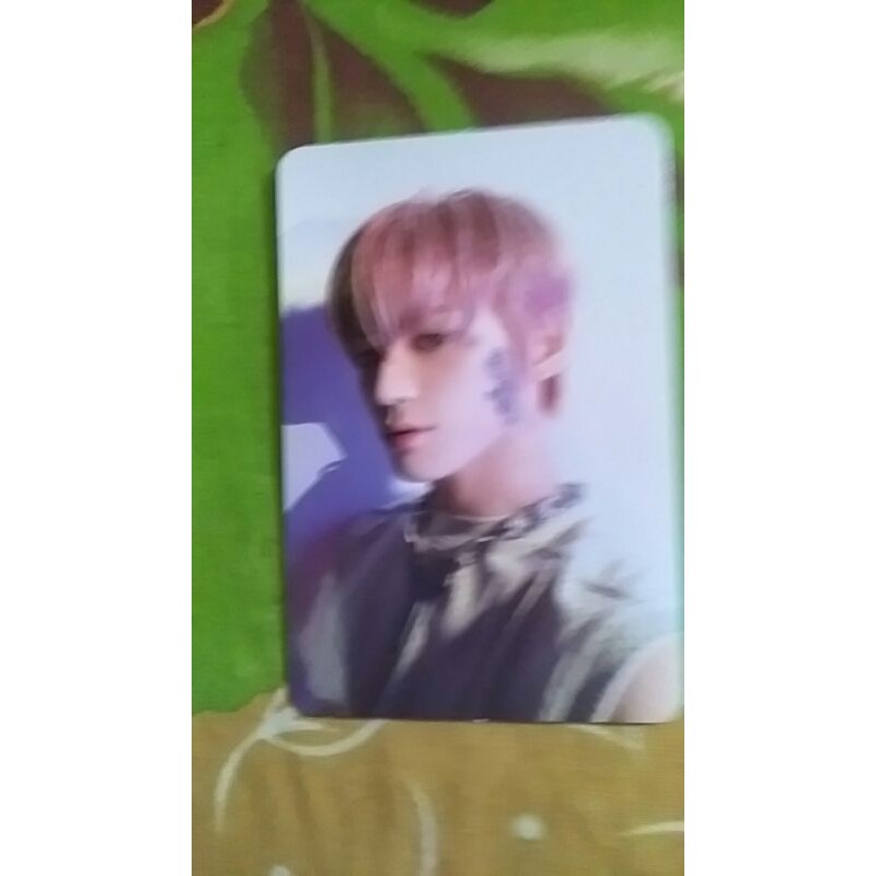 PC Taeyong 2nd player