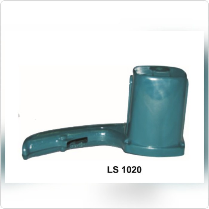 RKY BODY CASE MESIN LS 1020 LS1020 MITRESAW BURUAN