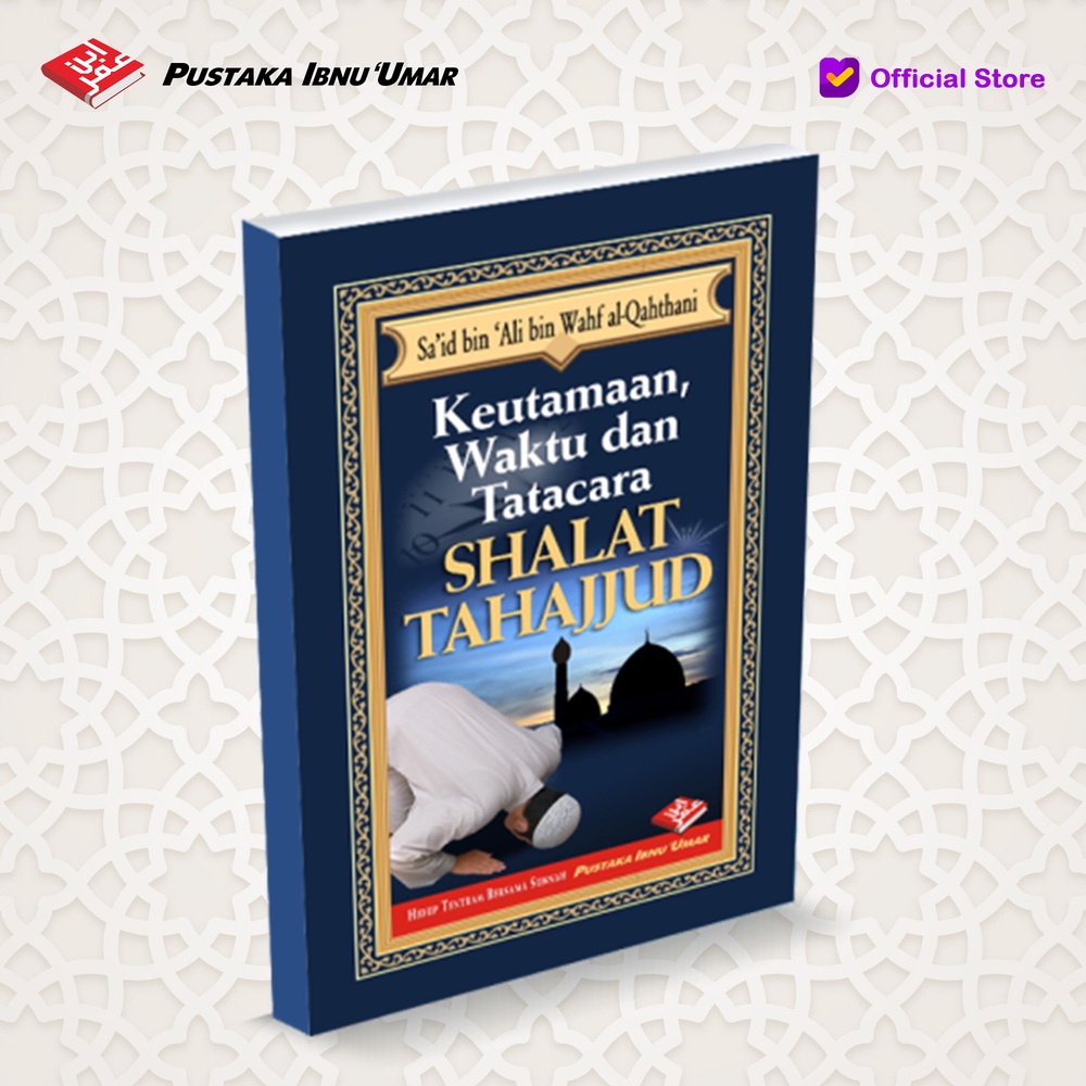 Riyadhus Shalihin dan Penjelasannya ORIGINAL - UQ (Free 1 Buku Keutamaan waktu dan tata cara shalat tahajjud)