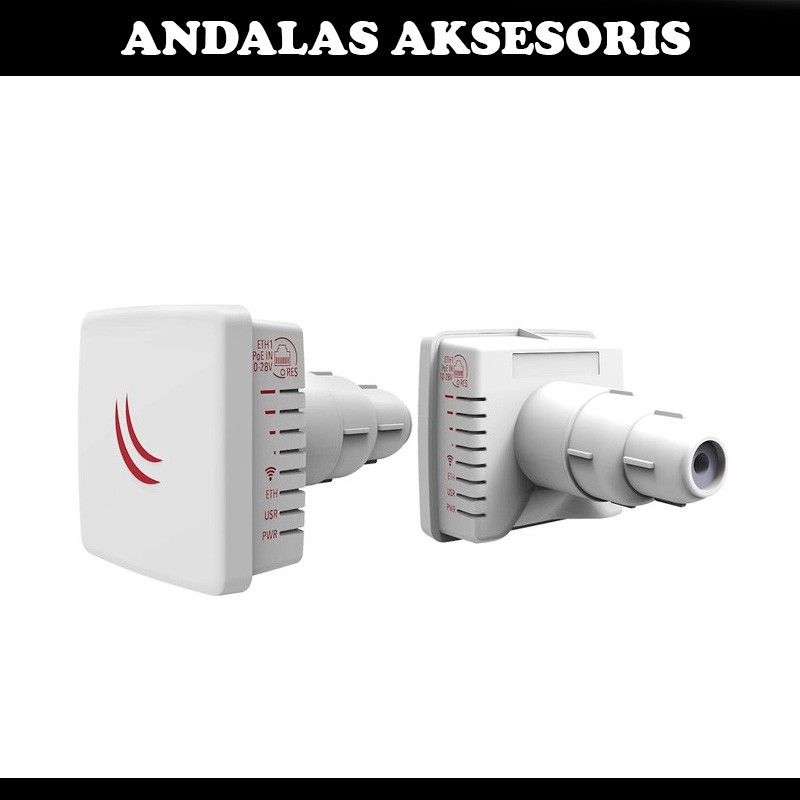 ANTENA OUTDOOR WIRELESS Mikrotik 5 LDF