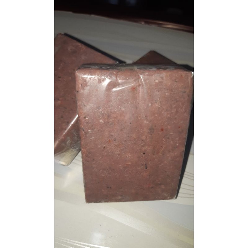 

terasi trasi belacan bangka toboali asli udang kualitas grade A 1kg