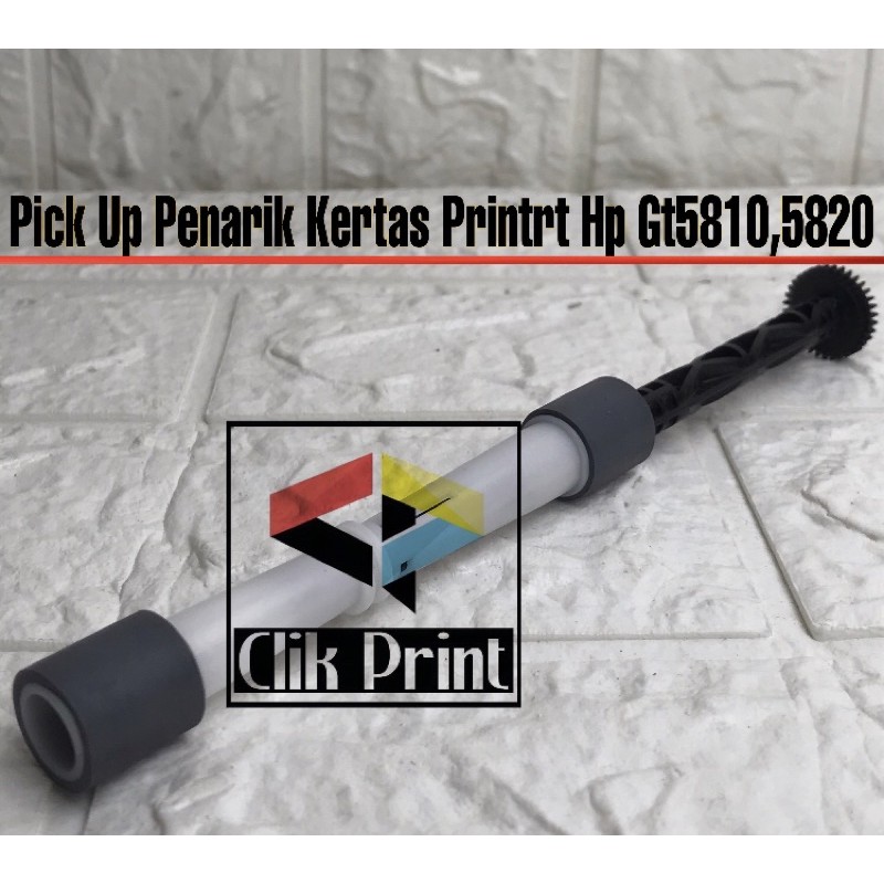 

Pick Rol Penarik Kertas Printer Hp Gt5810 Gt5820