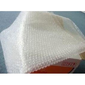 

bubble wrap ( untuk packing tambahan agar lebih aman ) TERUJI