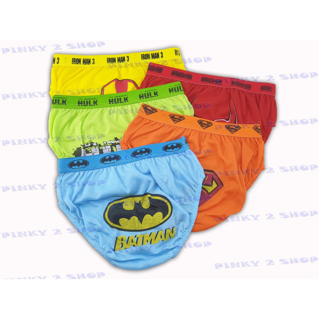 CELANA DALAM ANAK LAKI LAKI KARET LEBAR MOTIF KARTUN CELANA DALAM ANAK LAKI LAKI KARET LEBAR MOTIF KARTUN