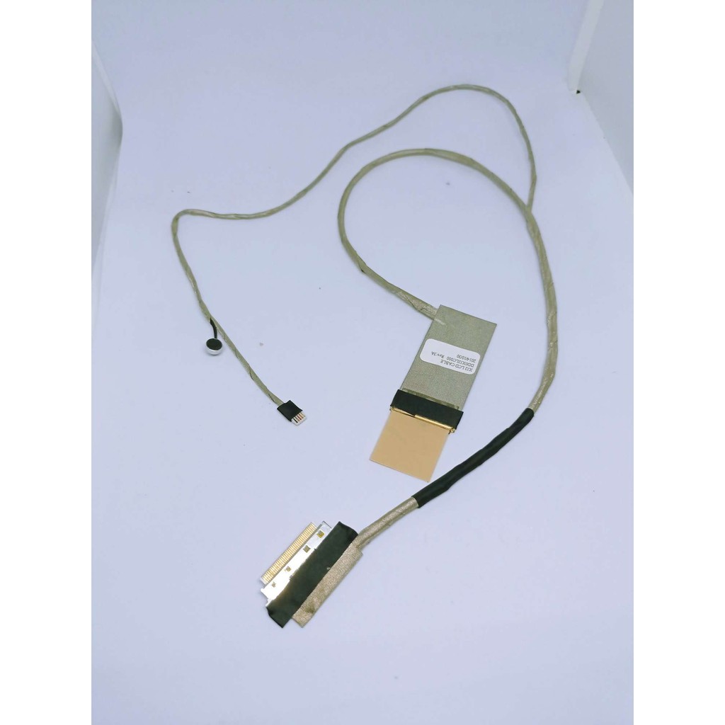 ASUS Laptop Kabel Flexible X45 X45V X45VD DD0XJ2LC000 MIC