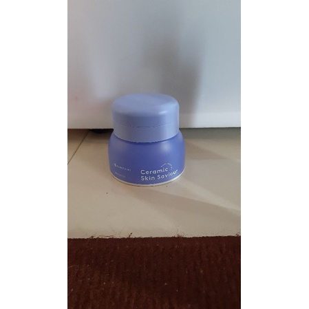 preloved somethinc ceramic skin savior