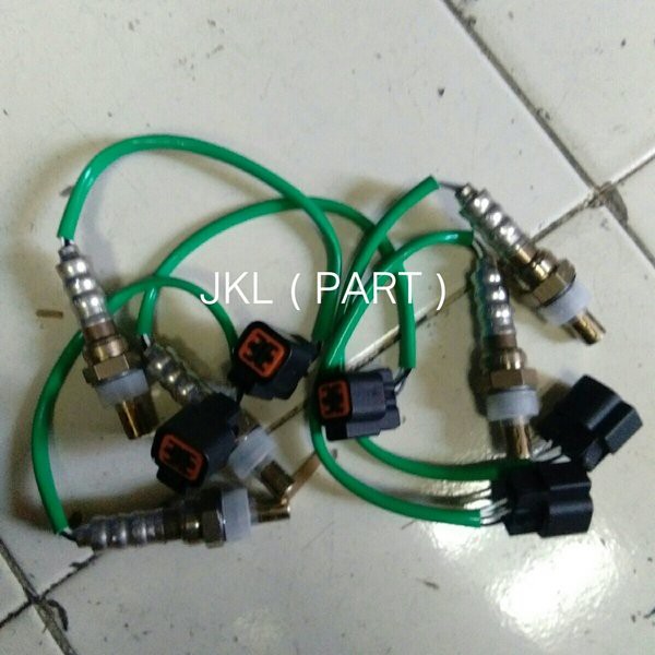 Sensor Oksigen Mirage Terjangkau