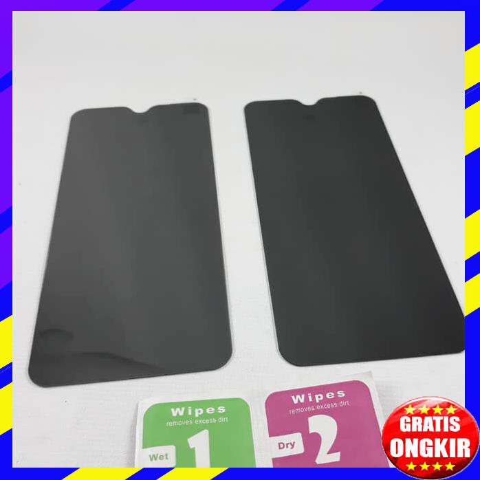 ACC HP TEMPERED GLASS SPY SAMSUNG GALAXY A50S