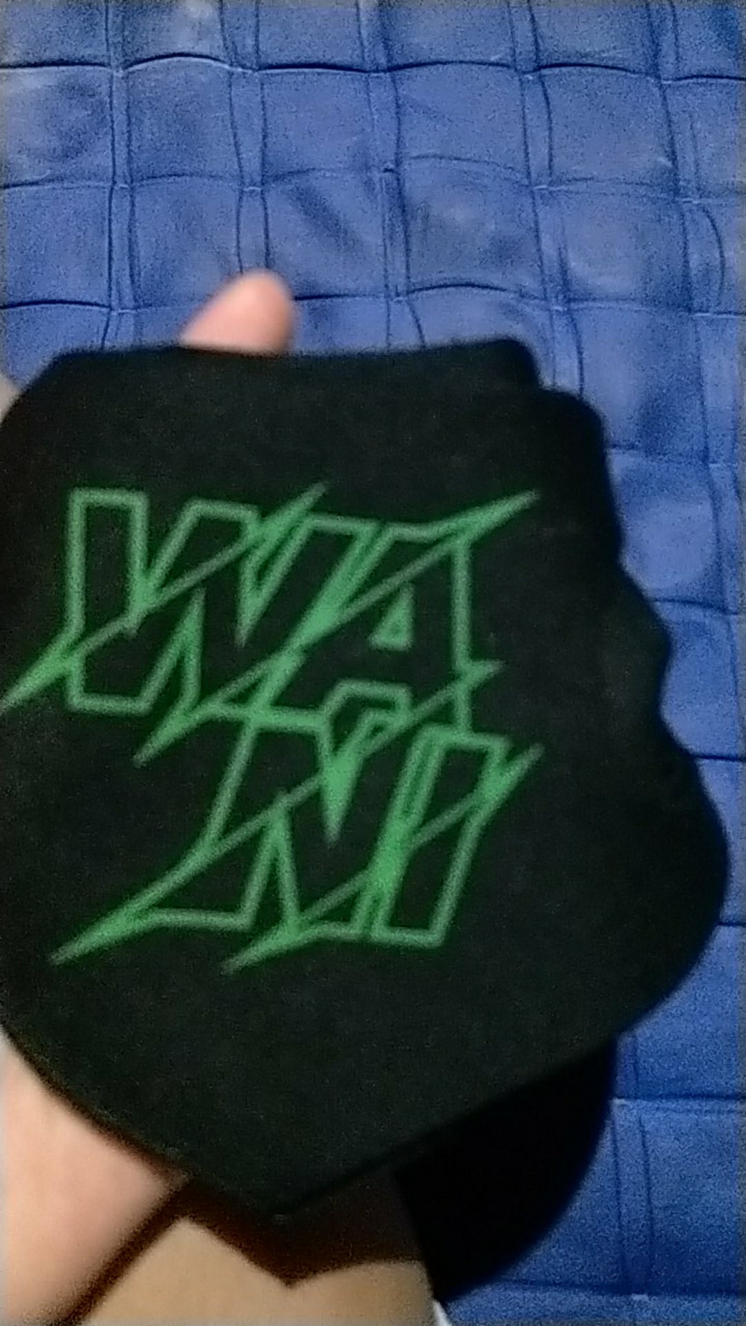 Masker Scuba Persebaya