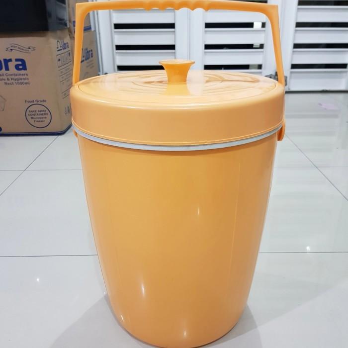 Termos Nasi 30Liter/Termos Es