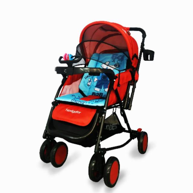 Baby Stroller Baby Does Navigator