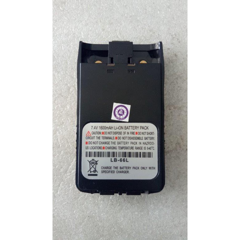 Baterai HT VEV V8 plus / Firstcom FC 01G