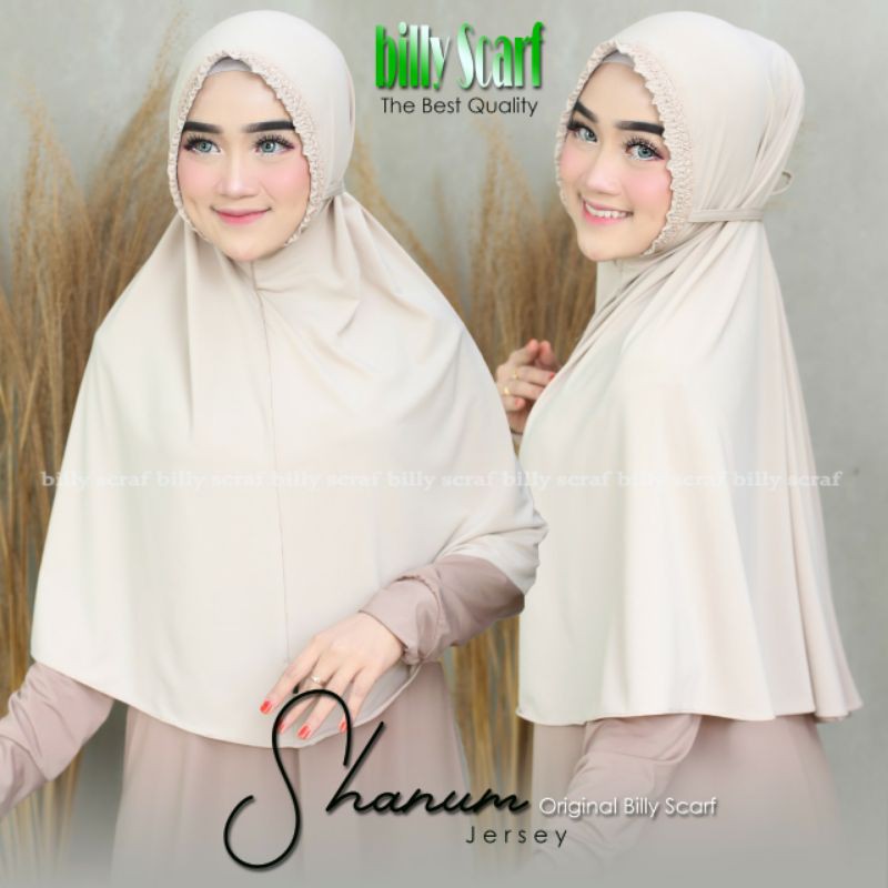 Khimar Sanum xl