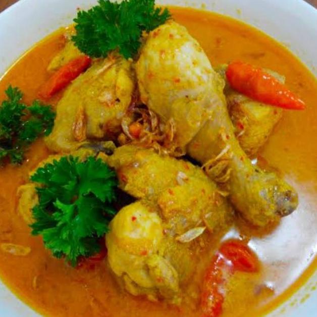

Bumbu Gulai / Gule