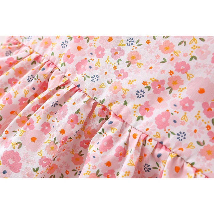 6-36bln DRESS ANAK [KUALITAS IMPOR] GAUN BAYI ELEGAN PESTA ANAK BAYI PEREMPUAN H Catalog L
